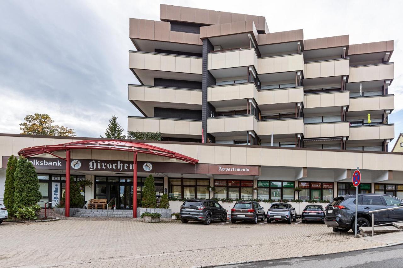 Fewo Luzia Schönwalde Eksteriør billede