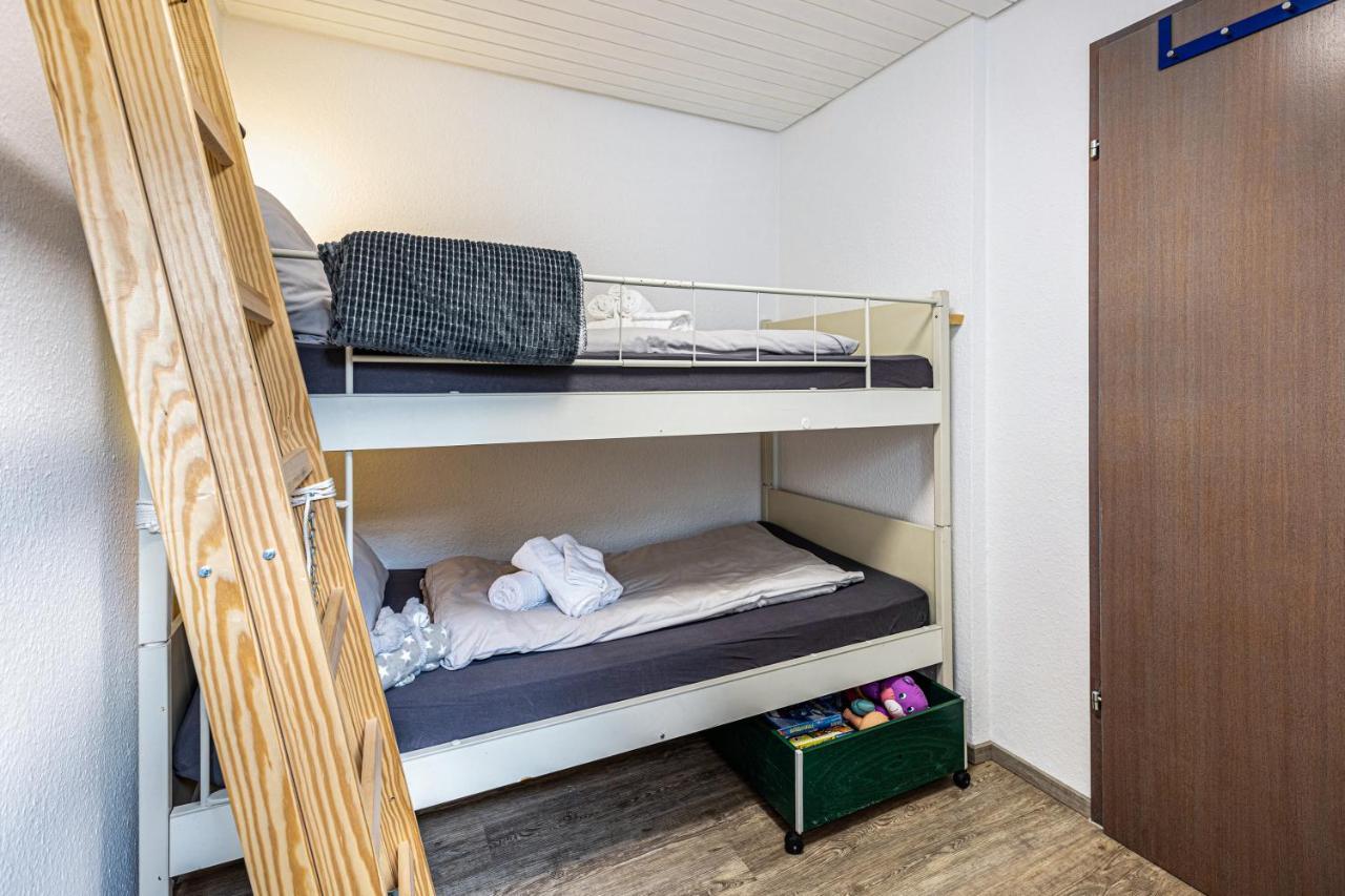 Fewo Luzia Schönwalde Eksteriør billede